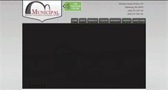 Desktop Screenshot of mmicins.com